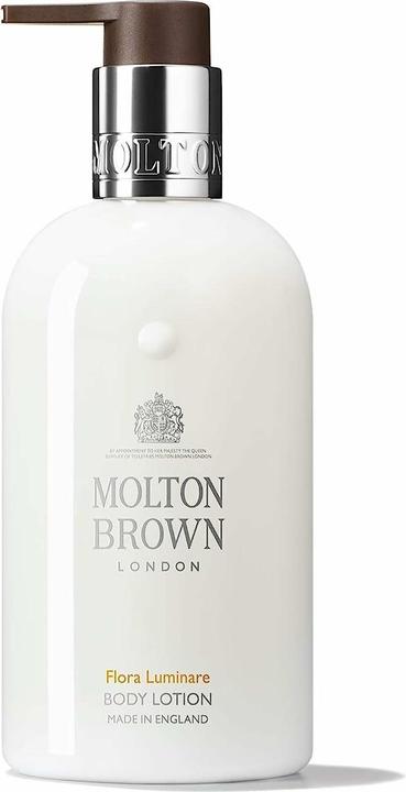 Image du produit Molton Brown Lotion pour le corps Flora Luminare (Crème pour le corps, 300 ml)