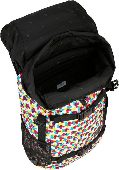 Actual product image Nixon Landlock Backpack SE II Mickey CMYK (33 l)