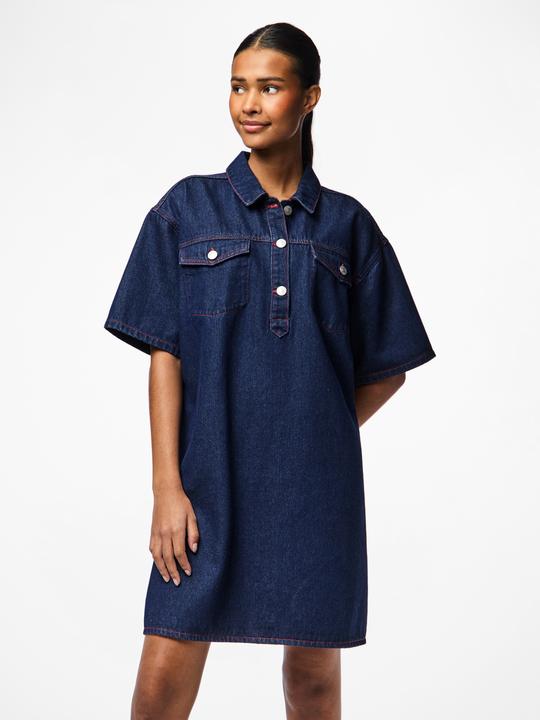 Image du produit Pieces PCDEMI Jeanskleid (XL)