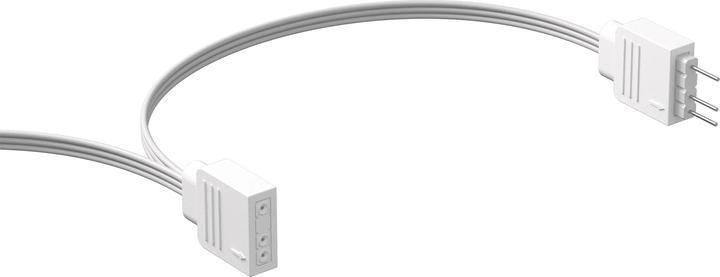 Actual product image Corsair RS120 ARGB (120 mm, 1 x)