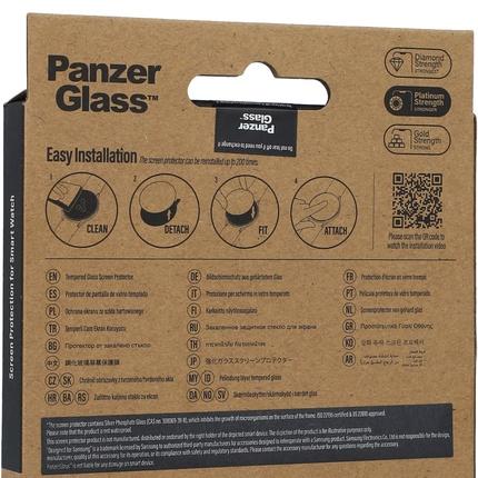 Produktbild PanzerGlass Displayschutz