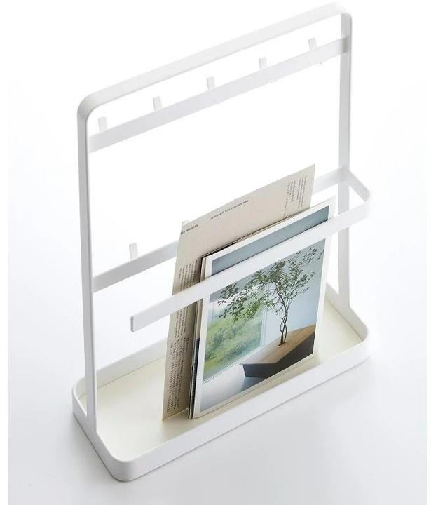 Immagine prodotto Yamazaki Smart (7,5 x 20 cm)