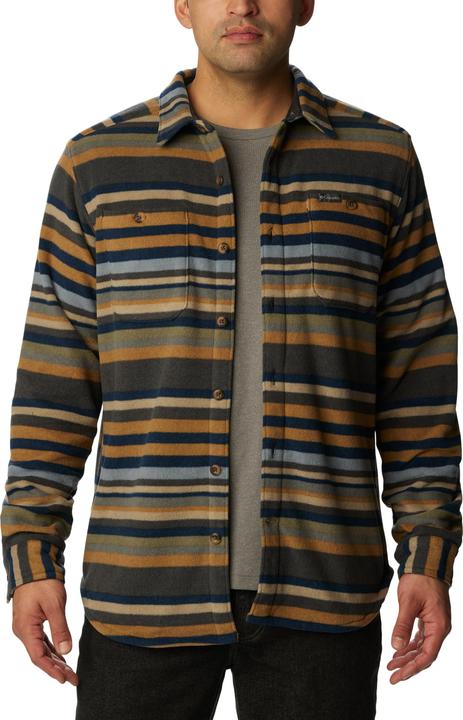 Produktbild Columbia Flare Gun Fleece Over Shirt (S)