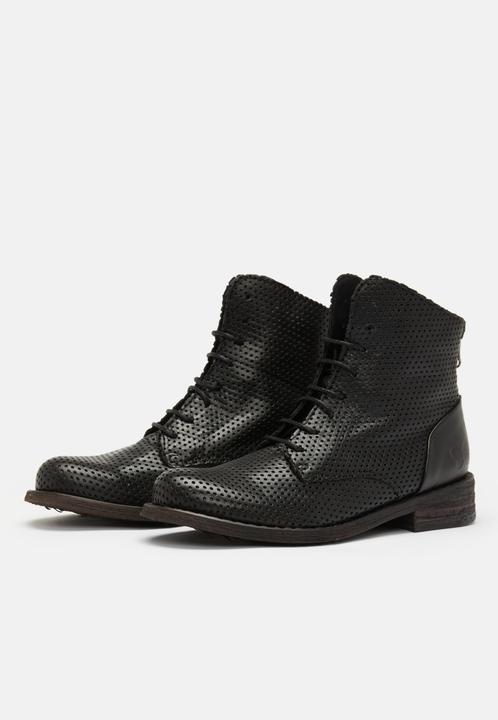 Produktbild Felmini Sie werden von dieser bequemen und stilvollen Freizeit Stiefelette von begeistert sein. Mit (42)
