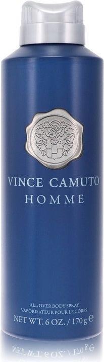 Immagine prodotto Vince Camuto Homme di Body Spray 240 ml (Getto vaporizzato, 240 ml)