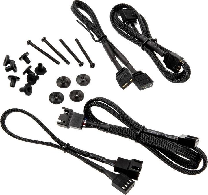 Image du produit Noiseblocker NB-eLoop X B14-P (140 mm, 1 x)