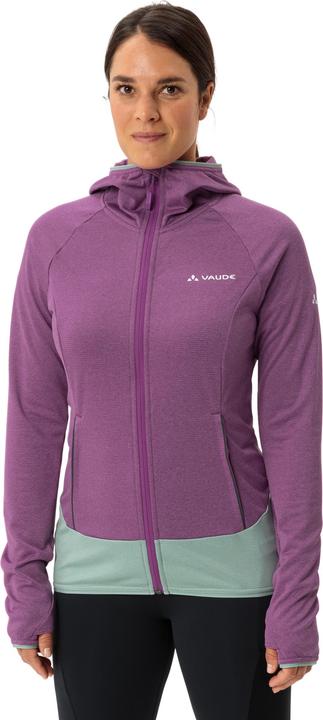 Immagine prodotto Vaude Tekoa Fleece Jacket II (40)