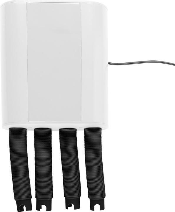Image du produit Bellus Séchoir à chaussures 350Watt 4 tuyaux pour sécher 2 paires de chaussures en même temps (1 x)