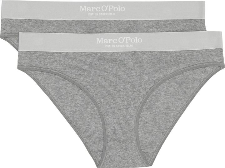 Marc O'Polo 2-Pack Brief (XS, 2er Pack)