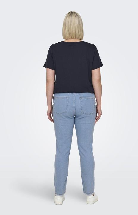 Actual product image Only CARHUSH Mittlere Taille Skinny Fit Jeans Skinny Jeans (46)