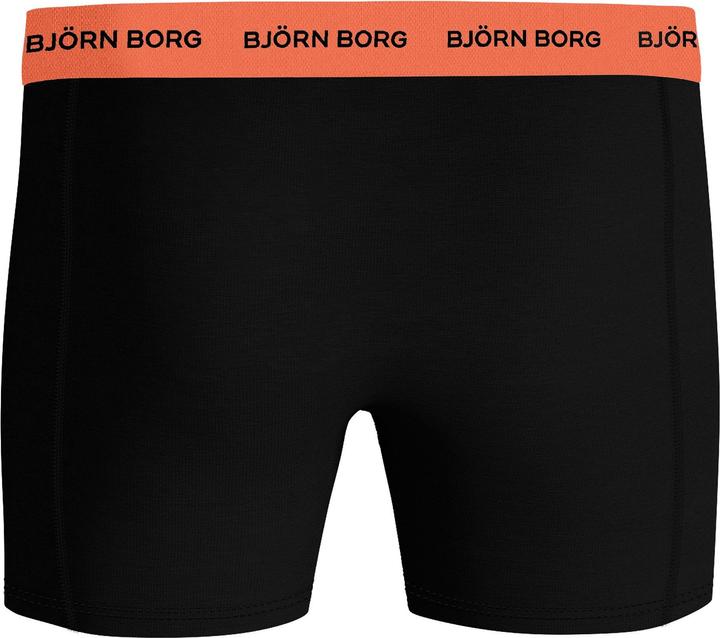 Image du produit Björn Borg Boxer Casual Stretch (XXL, paquet de 7)