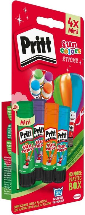 Produktbild Pritt Fun Colors