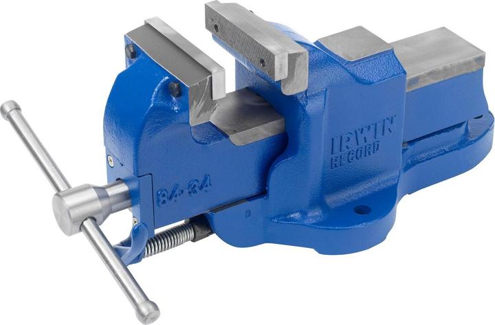 Actual product image Irwin Engineer's vice 115 mm | T8434