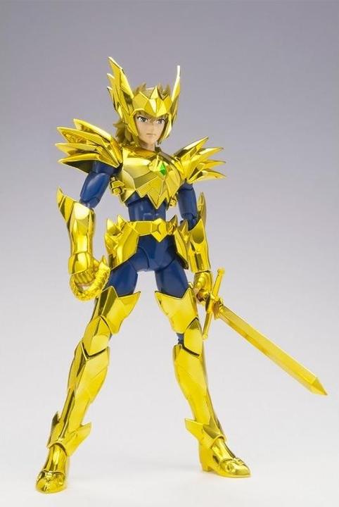 Image du produit Bandai Saint Seiya - Odin Aiolia Myth Cloth