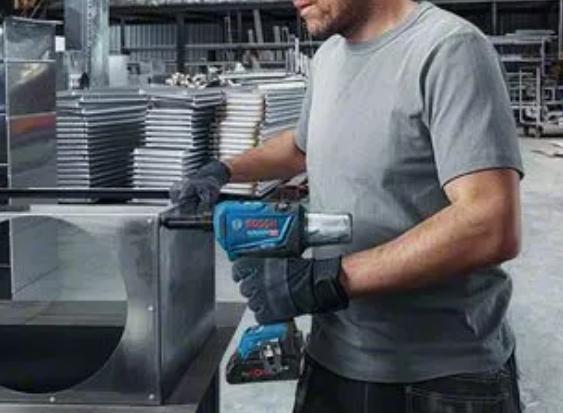 Image du produit Bosch Professional GRG 18V-16 C