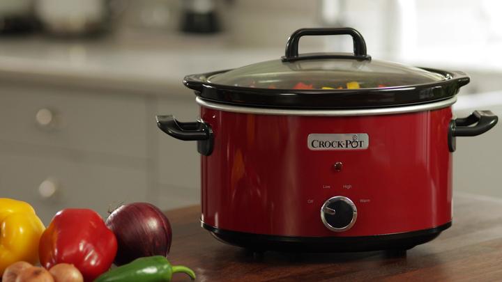 Immagine prodotto Crockpot Schongarer