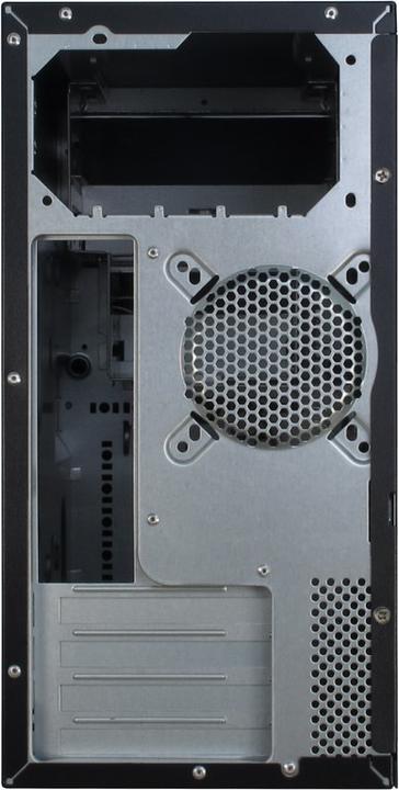 Produktbild Intertech Inter-Tech TM-515 Micro Tower (mATX)