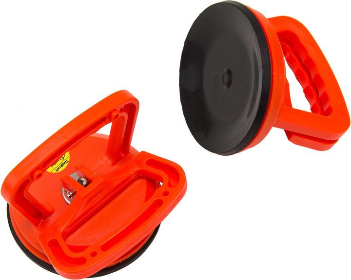 Actual product image Dema Glass suction lifter GH 50 set of 2 up to 50 kg (50 kg)