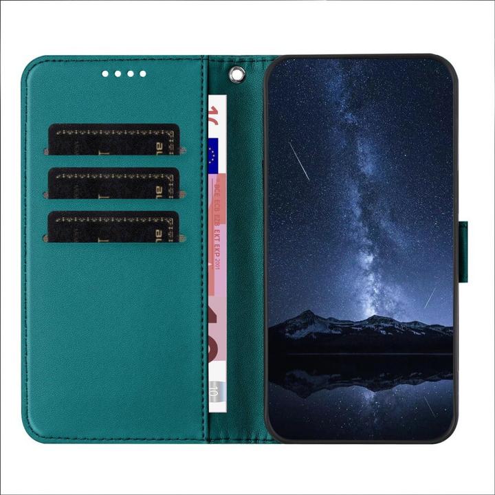 Produktbild Cover-Discount HONOR Magic7 Lite - Elegantes Hüllen Etui (Honor 7 Lite)
