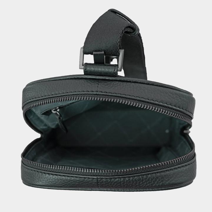 Actual product image Braun Büffel THEO Cross Body