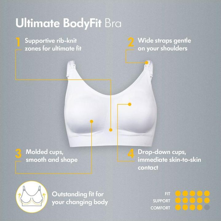 Image du produit Medela Ultimate BodyFit (XL)