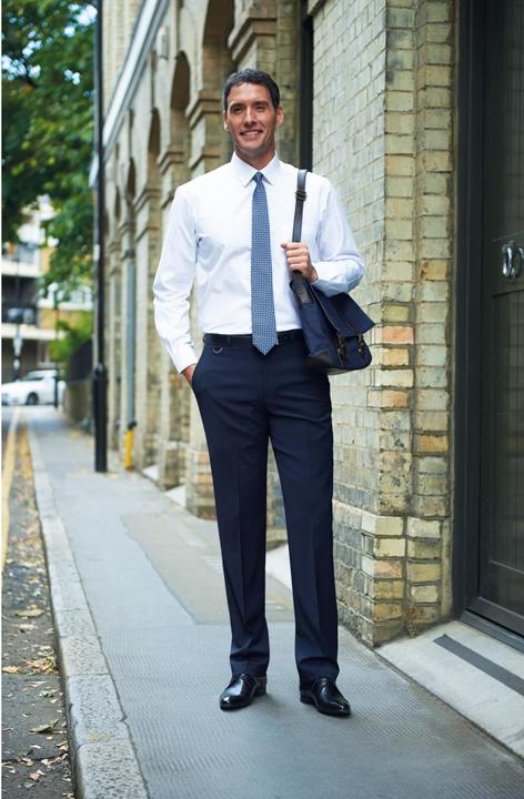Actual product image Brook Taverner Mars (46)