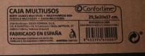 Immagine prodotto Soler Hispania scatola multiuso 29.5x20x17