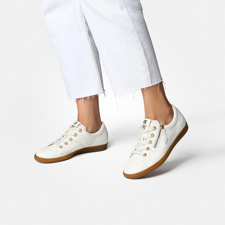 Produktbild Paul Green Der absolut trendige Low Sneaker von, das Frauenherzen höherschlagen lässt! Als Obermater (42)