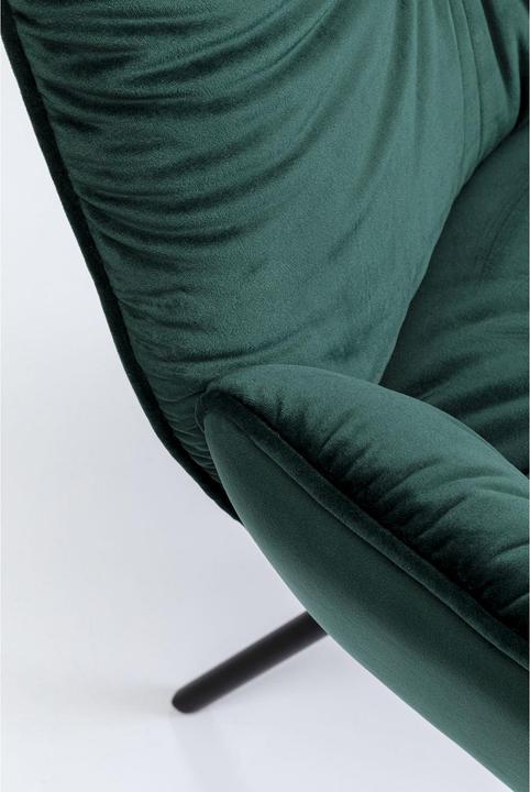 Produktbild Kare Design Armlehnstuhl Mila Grün