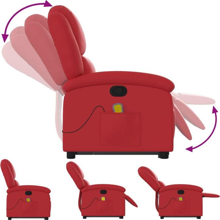 Produktbild VidaXL Issie