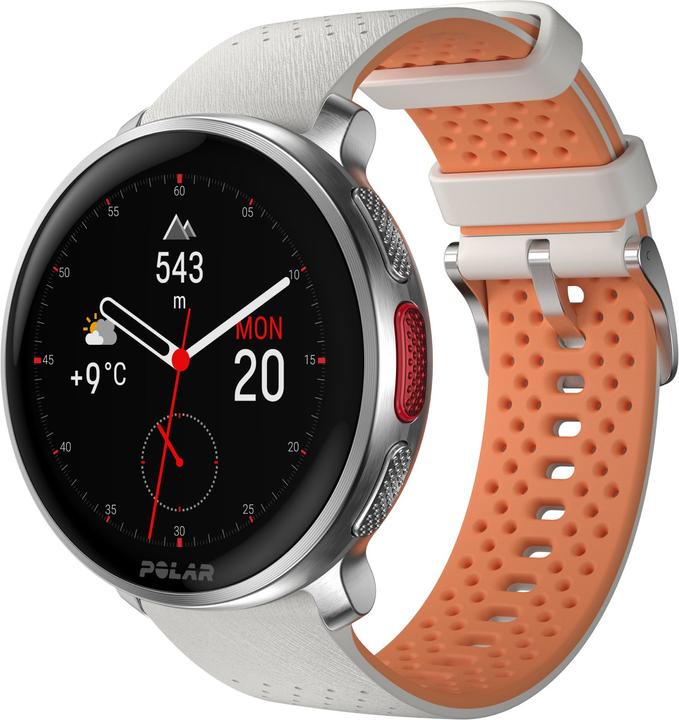 Actual product image Polar Vantage V3 (47 mm)