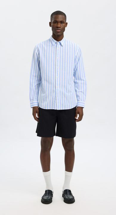 Produktbild Selected Homme Slim Fit Hemd (XXL)