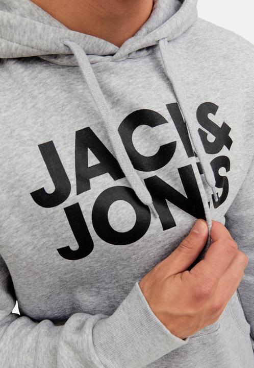 Image du produit Jack & Jones Sweat à capuche (S)