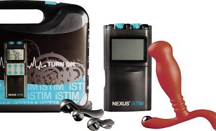 Image du produit Nexus Pack Istim + Néo