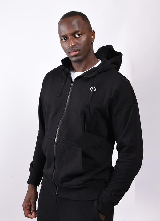 Image du produit Loven Hoodie Essence Zip (S)