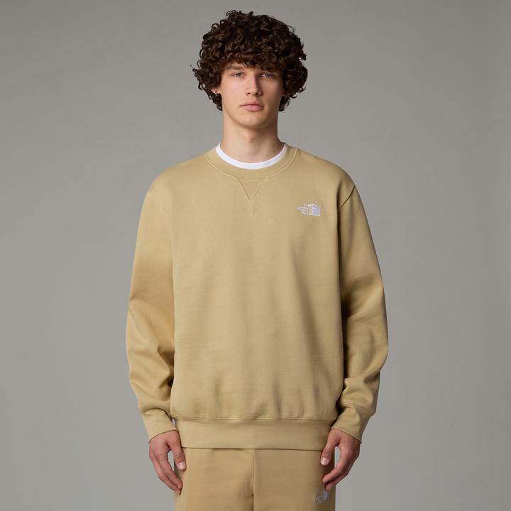 Actual product image North Face Essential Crew (M)