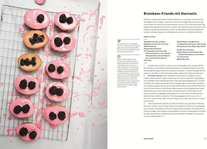 Image du produit Sweet (Allemand, Yotam Ottolenghi, Helen Goh., 2017)