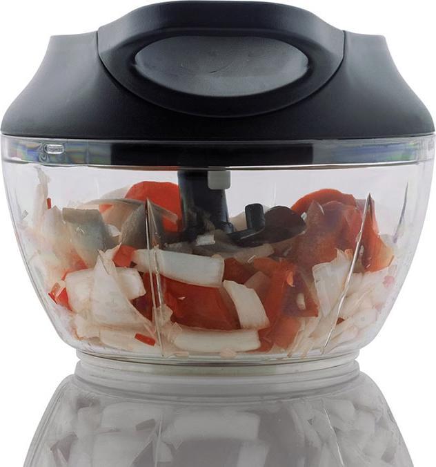 Actual product image Jata HMAQ4501 (350 ml)