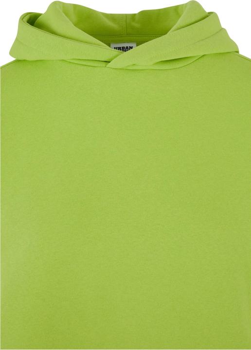 Immagine prodotto Urban Classics Ladies Cropped Oversized Hoodie (L)