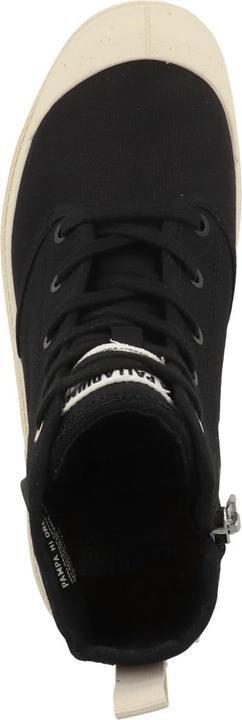 Image du produit Palladium Pampa Hi Zip Organic - 61627 (37)