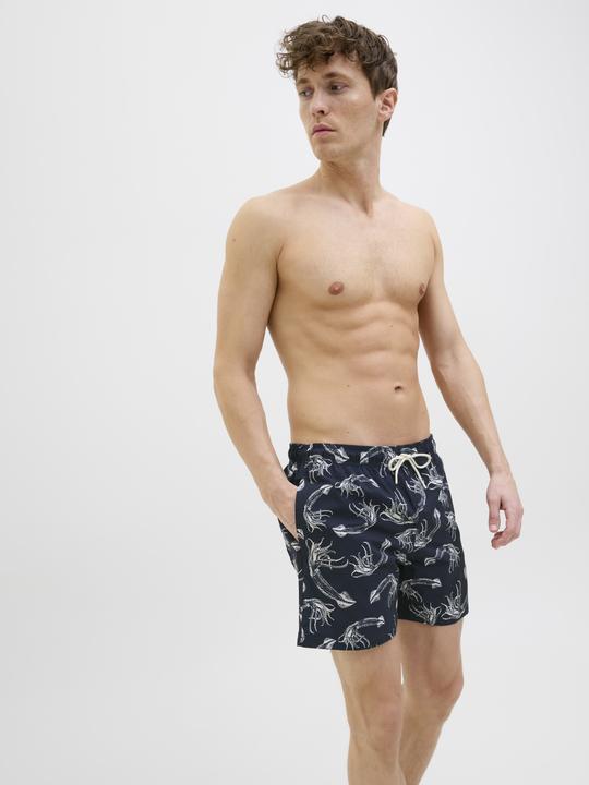 Produktbild Jack & Jones Badehose MAUI Schwimm-Shorts (XXL)
