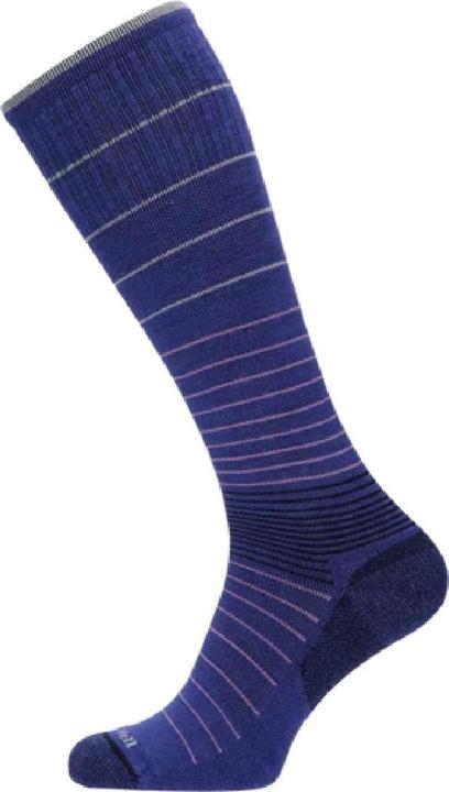 Produktbild Sockwell Circulator Kompressionstrümpfe Damen Hyacinth S/M 35-38 (S/M)