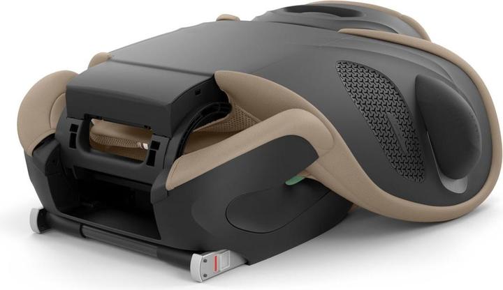 Produktbild Cybex Solution G2 I-Fix (Kindersitzerhöhung, ECE R129/i-Size Norm)