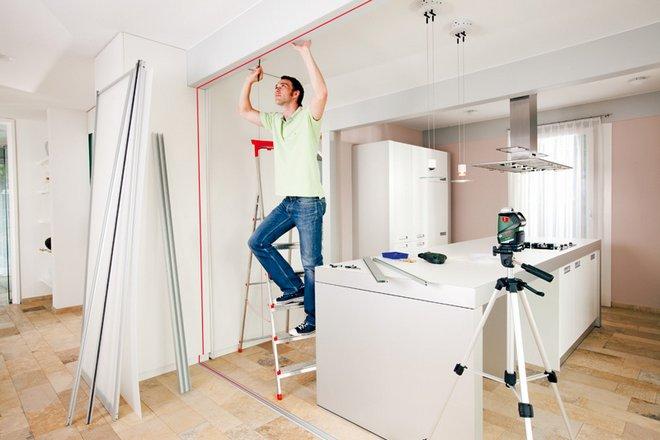 Immagine prodotto Bosch Home & Garden Set PLL 360