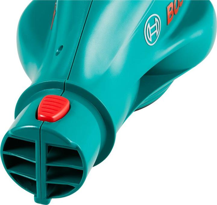 Actual product image Bosch Home & Garden Alb 18 Li (Rechargeable battery operated, Leaf blower)