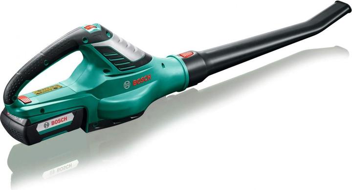 Bosch Home & Garden Alb 36 Li (Fonctionnement sur batterie, Souffleur de feuilles)