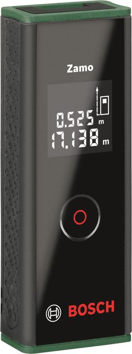 Bosch Home & Garden Zamo Iii (20 m, 635 nm)