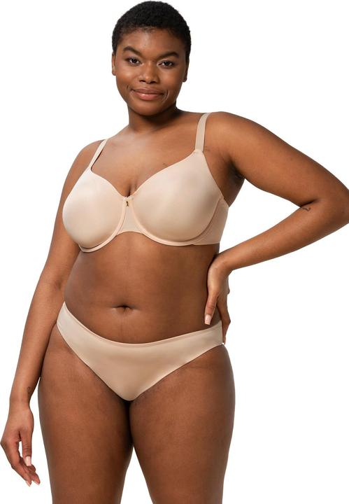 Immagine prodotto Triumph Reggiseno con ferretto Body Make-Up Essentials (70 E, Confezione da 2)
