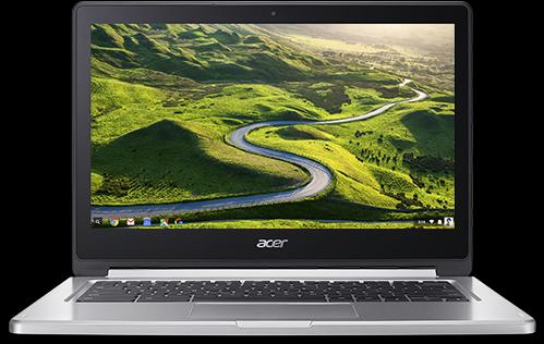 Produktbild Acer Chromebook R13 CB5-312 (13.30", MTK MT8173, 4 GB, 64 GB, CH)