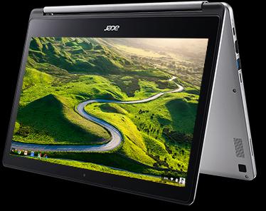 Produktbild Acer Chromebook R13 CB5-312 (13.30", MTK MT8173, 4 GB, 64 GB, CH)